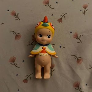 Sonny Angel Chinoiserie Series Cockerel